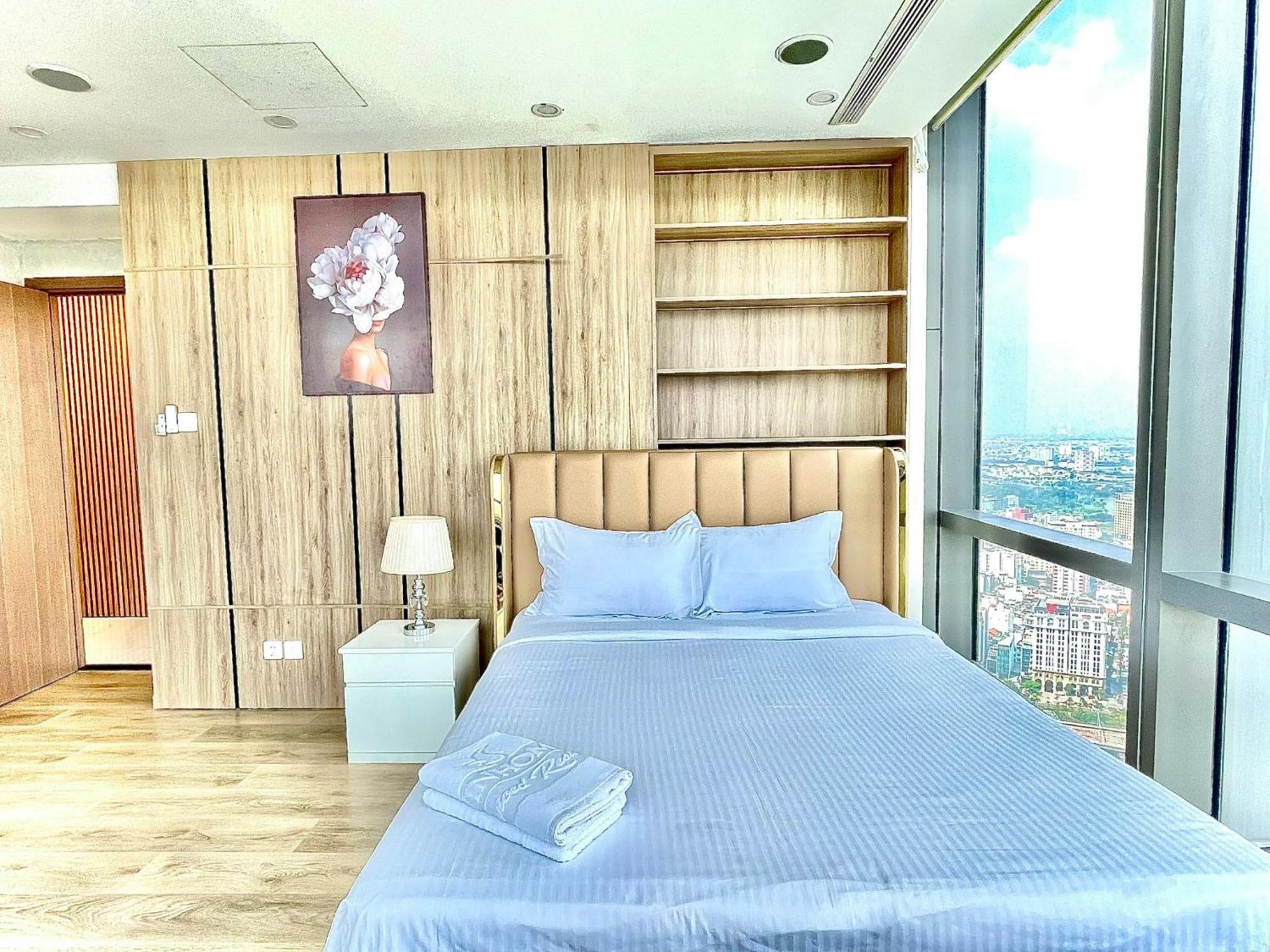 Landmark 81 & Vinhomes Urban